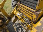 Hydrema 806 CLS backhoe loader 10