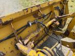 Hydrema 806 CLS backhoe loader 11
