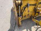Hydrema 806 CLS backhoe loader 13