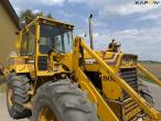 Hydrema 806 CLS backhoe loader 16