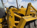 Hydrema 806 CLS backhoe loader 18