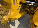 Hydrema 806 CLS backhoe loader 20