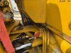 Hydrema 806 CLS backhoe loader 23
