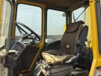 Hydrema 806 CLS backhoe loader 34