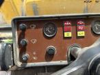Hydrema 806 CLS backhoe loader 39