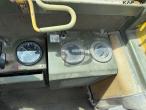 Hydrema 806 CLS backhoe loader 47