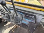 Hydrema 806 CLS backhoe loader 52