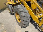 Hydrema 806 CLS backhoe loader 61