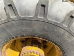 Hydrema 806 CLS backhoe loader 65