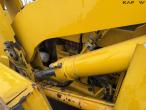 Hydrema 806 backhoe loader 20