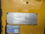 Hydrema 806 backhoe loader 64