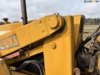 Hydrema 807 backhoe loader 69