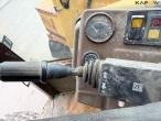 Hydrema 906 backhoe loader 49