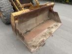 Hydrema 906 backhoe loader 61