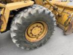 Hydrema 906 backhoe loader 64