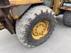 Hydrema 906 backhoe loader 68