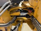 Hydrema 906C backhoe loader 27