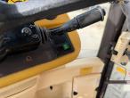 Hydrema 906C backhoe loader 36