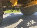 Hydrema 906D backhoe loader 28