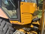 Hydrema 906D backhoe loader 30