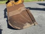 Hydrema 906D backhoe loader 45