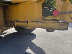 Hydrema 906D backhoe loader 55