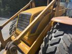 Hydrema 906D backhoe loader 67
