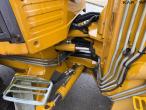 Hydrema 906D backhoe loader 19