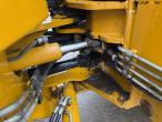 Hydrema 906D backhoe loader 22