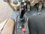 Hydrema 906D backhoe loader 56