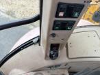 Hydrema 906D backhoe loader 66