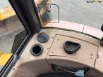 Hydrema 906D backhoe loader 73
