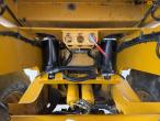 Hydrema 912 DS dump truck 20