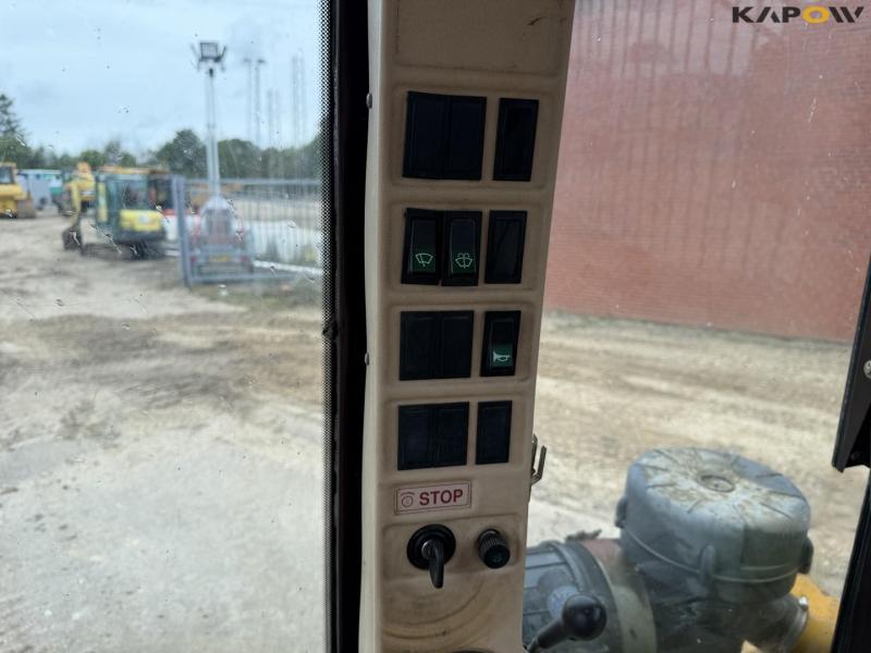 Hydrema 912 dump truck 23