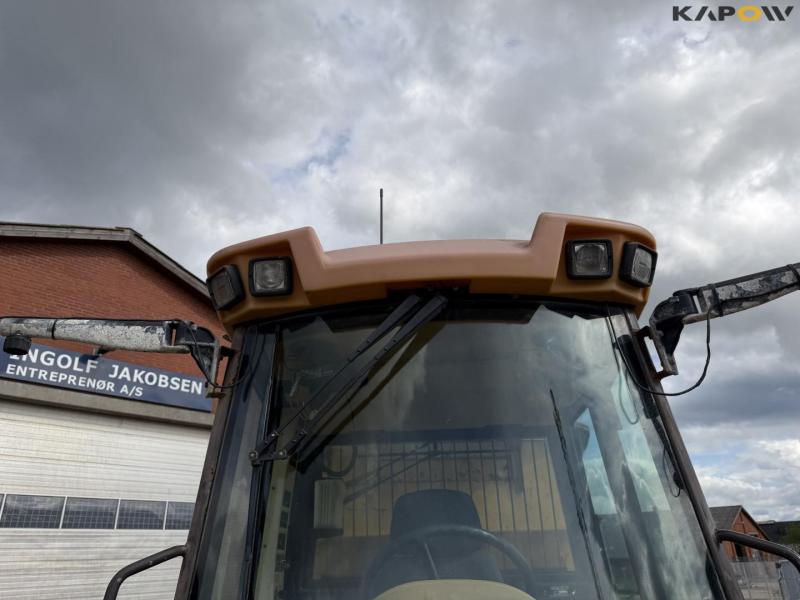 Hydrema 912C dump truck 12