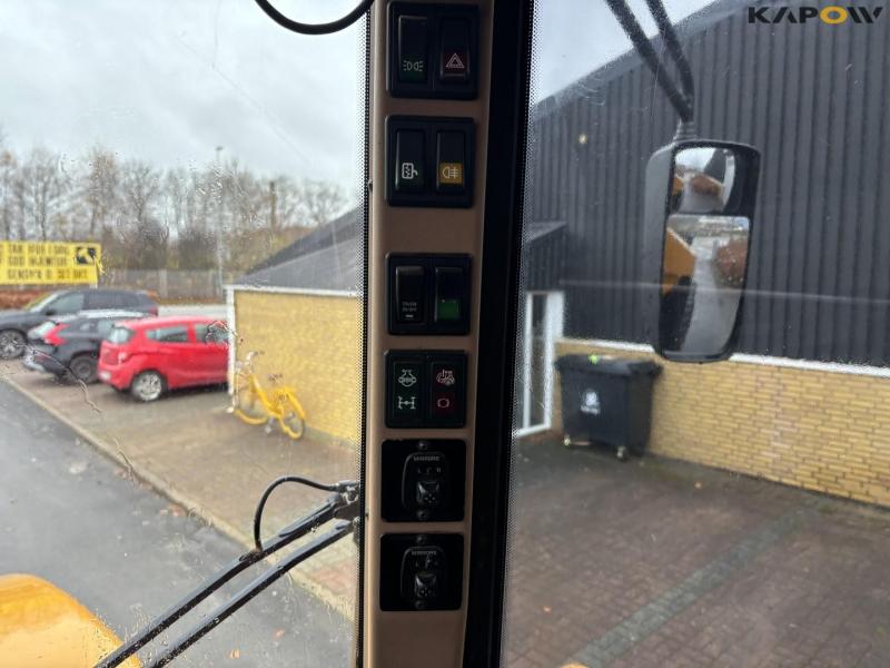 Hydrema 922D dumper 37