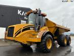 Hydrema 922D dumper 1