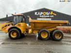 Hydrema 922D dumper 7