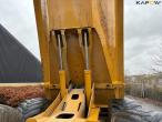 Hydrema 922D dumper 48