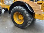 Hydrema 922D dumper 52