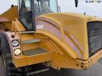 Hydrema 922D dumper 12