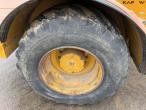 Hydrema 922D dumper 49