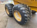 Hydrema 922D dumper 54