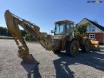 Hydrema 926C series 2 backhoe loader 5