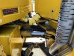 Hydrema 926C series 2 backhoe loader 25