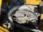 Hydrema 926C series 2 backhoe loader 56