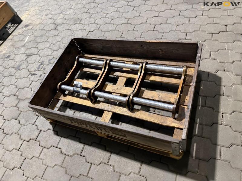 Hydrema hitch - 3 pcs. 6