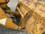 Hydrema WL 550 wheel loader 14