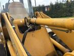 Hydrema WL 550 wheel loader 17