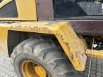 Hydrema WL 550 wheel loader 33